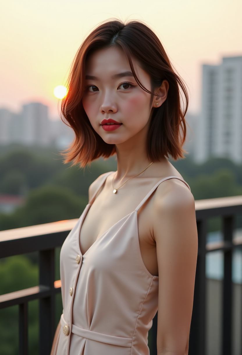 人体术压轴场多机位